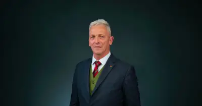 François Lecointre : commandement et fraternité au combat