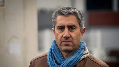 François Ruffin promet de fermer Cnews s'il est élu président en 2027