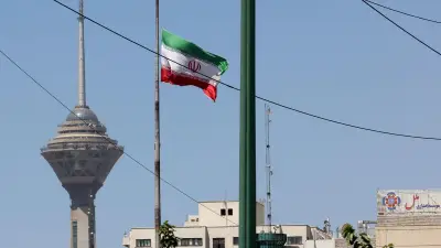 Frappes américaines en Iran malgré le cessez-le-feu et les négociations
