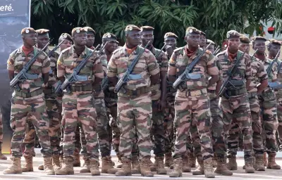 Frappes de drones au Mali : au moins dix civils tués lors d'un mariage