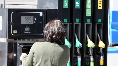 Fraudes au carburant dans l'Hérault : alerte aux boulettes d'aluminium