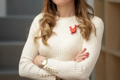 French Tech : les clés pour devenir une capitale selon Julie Huguet