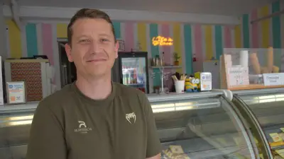 Frontignan-Plage : les commerçants de la Bergerie veulent animer le quartier