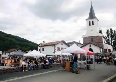 Fête de la fermentation à Ascarat : un bilan positif pour le maire
