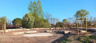 Fête de la nature à Izons : programme du 19 au 23 mai