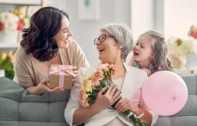 Fête des mères : 5 cadeaux à moins de 20 euros, des valeurs sûres