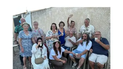 Fête des Voisins à Nîmes : une édition 2026 réussie dans tous les quartiers