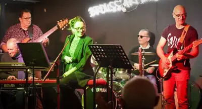 Fête du bruit : 2e édition avec quatre groupes amateurs le 30 mai