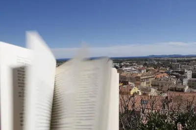 Fête du livre d'Hyères : 150 auteurs attendus au Forum du casino