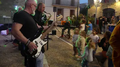 Fête du vin à Saint-Félix-de-Lodez : un succès pour le comité des fêtes