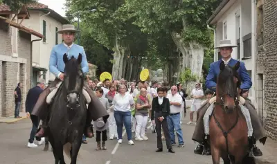 Fêtes de Grenade : capea beccerada le 30 mai