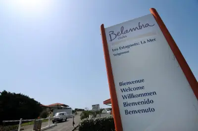 Fuite de données chez Belambra : plus de 400 000 personnes concernées