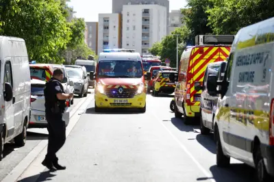 Fusillade aux Moulins à Nice : des mères de famille menacent de s'armer