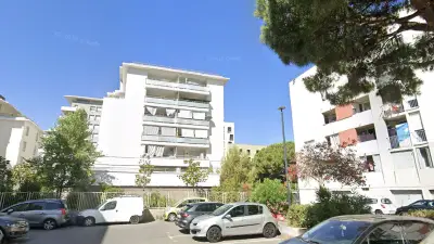 Fusillade à Nice : un mort et quatre blessés, intervention en cours