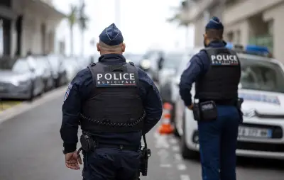 Fusillade à Nice : un tireur à trottinette fait deux morts et six blessés