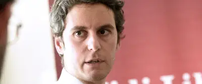 Gabriel Attal à Millau : vers une annonce de candidature pour 2027