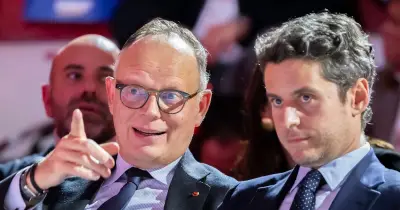 Gabriel Attal officialise sa candidature à l'Élysée : la démocratie en quête d'alternance