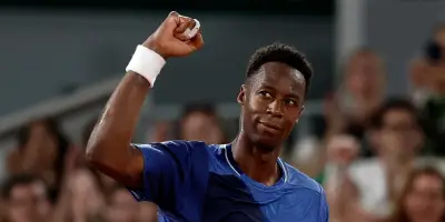 Gaël Monfils : adieux à Roland-Garros, une page du tennis français se tourne