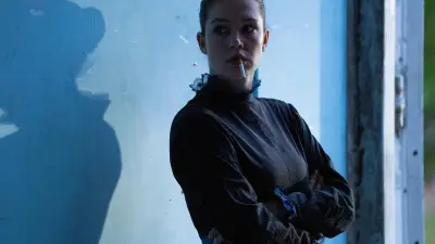 « Garance » : Adèle Exarchopoulos en actrice alcoolique dans le nouveau film de Jeanne Herry