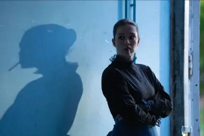 « Garance » : notre critique du film de Jeanne Herry avec Adèle Exarchopoulos au Festival de Cannes 2026