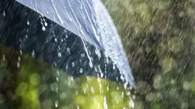 Gard et Hérault en vigilance orange pluie-inondation, épisode méditerranéen