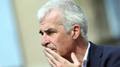 Gard : Fabrice Verdier candidat aux sénatoriales pour succéder à Denis Bouad