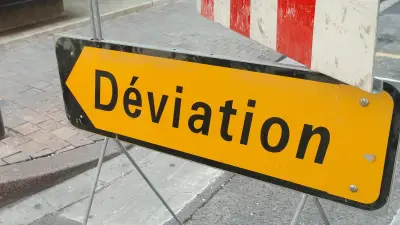 Gard : routes perturbées par trail, cyclisme et manifestations