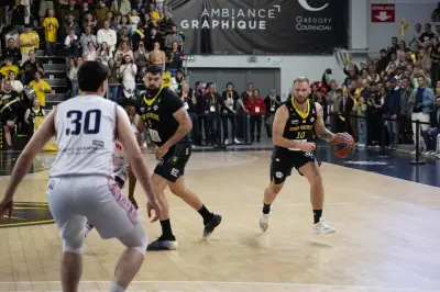 Gaëtan Clerc : l'âme du Stade Rochelais célébrée par ses proches