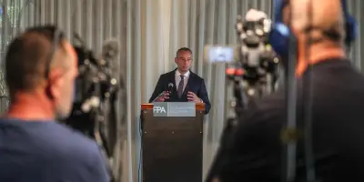 Gaza : le Conseil de paix de Trump impuissant devant l'ONU