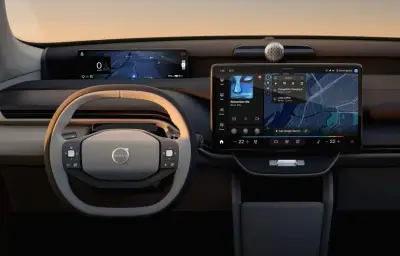 Gemini transforme l'assistant vocal en voiture en conversation naturelle