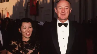Gene Hackman et sa femme morts en 2025 : l'hantavirus identifié