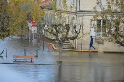 Gestion de l'eau : des députés en mission à Saintes pour améliorer la taxe Gemapi