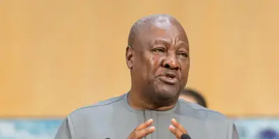 Ghana : le Parlement adopte une loi anti-LGBT répressive