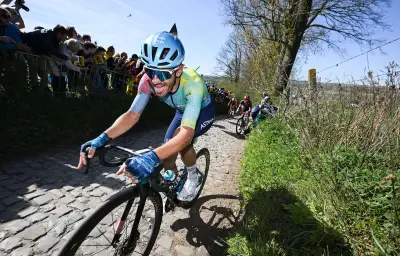 Giro : Ballerini s'impose au sprint à Naples, Eulalio garde le rose