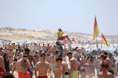 Gironde : quatre noyades en avant-saison, la surveillance des plages en question