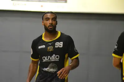 GLHB : victoire cruciale contre l'Union Sud Mayenne (33-31) et Top 3 en vue