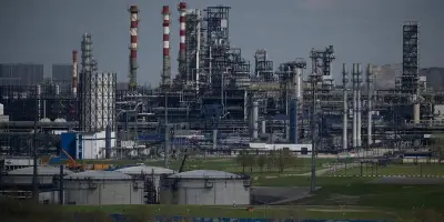 GNL russe : record d'importations dans l'UE au premier trimestre 2026
