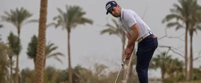 Golf : le Nîmois Romain Buttarazzi quitte son emploi pour le rêve pro