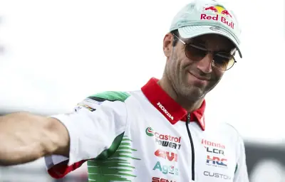 GP Catalogne MotoGP 2026 : accidents en série et victoire surprise