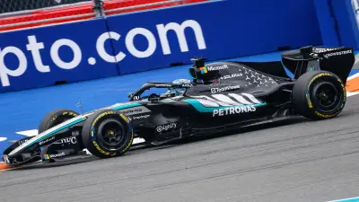 GP du Canada F1 2026 : heure et chaîne des essais qualificatifs