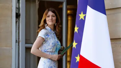 GPA : Maud Bregeon en total désaccord avec Gabriel Attal