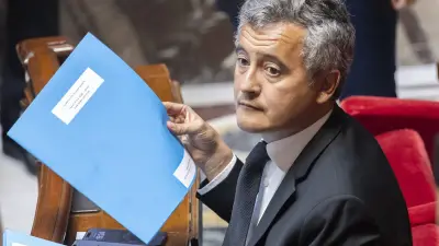 Gérald Darmanin propose un moratoire de trois ans sur l'immigration légale