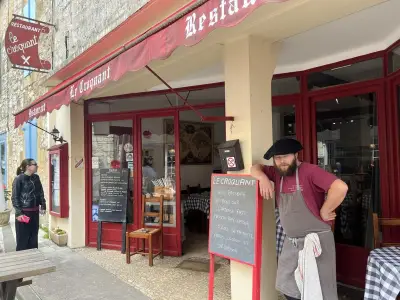 Grappes en folie : journée dédiée aux vins bio à Monpazier