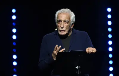 Gérard Darmon renonce à présider le Festival du 1er film de La Ciotat