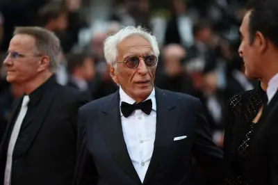 Gérard Darmon se retire de la présidence du Festival de La Ciotat