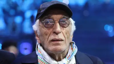 Gérard Darmon se retire de la présidence du jury d'un festival