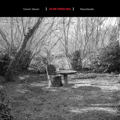 Gérard Manset : ce siège vide, l'onirisme absolu