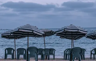 Grèce : 12 nouvelles plages protégées pour lutter contre le surtourisme