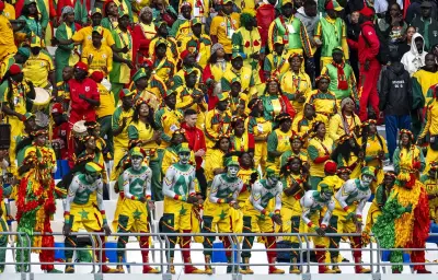 Grâce royale du Maroc pour les supporters sénégalais emprisonnés