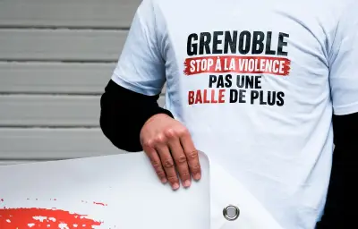 Grenoble : le procureur dénonce une escalade des violences liées au narcotrafic